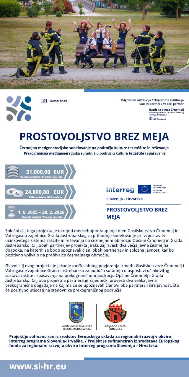 Prostovoljstvo brez meja 1